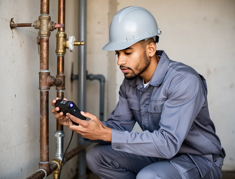 Water Leak Detection service in White Plains